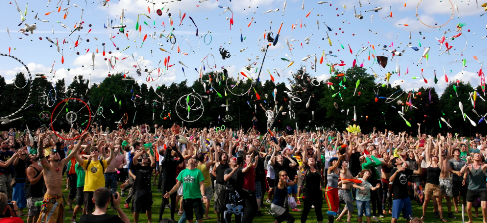 El grupo PuachMarety rompe moldes con su sonido transgresor al tiempo que tranquilo